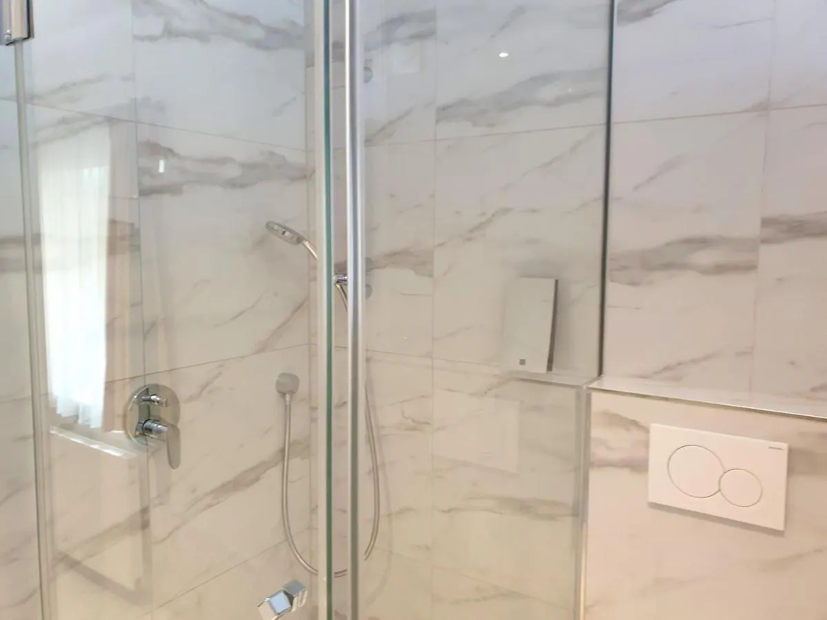 Hotel Via Roma Salzburg