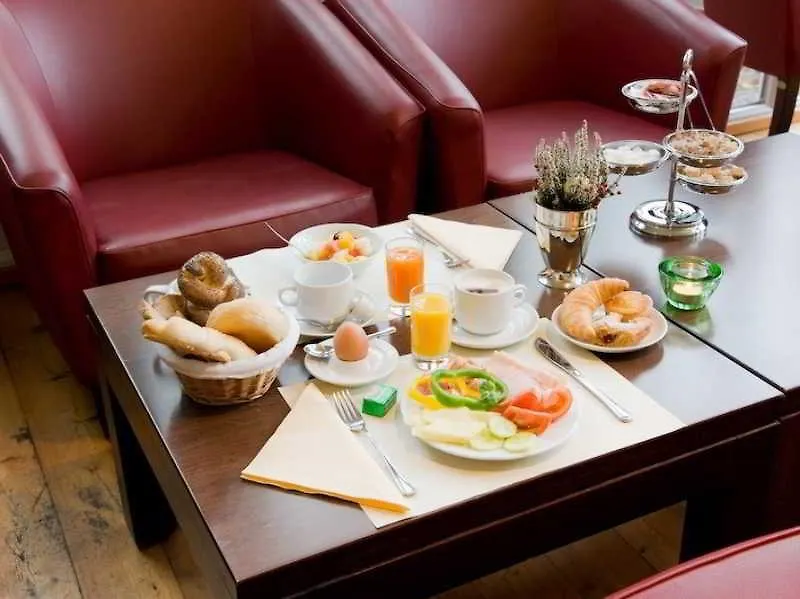 Hotel Via Roma Salzburg
