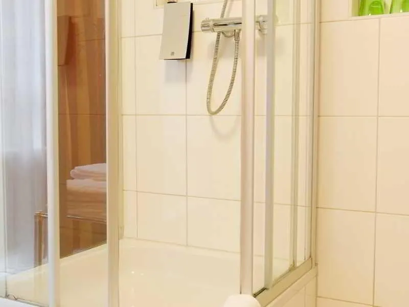 Hotel Via Roma Salzburg