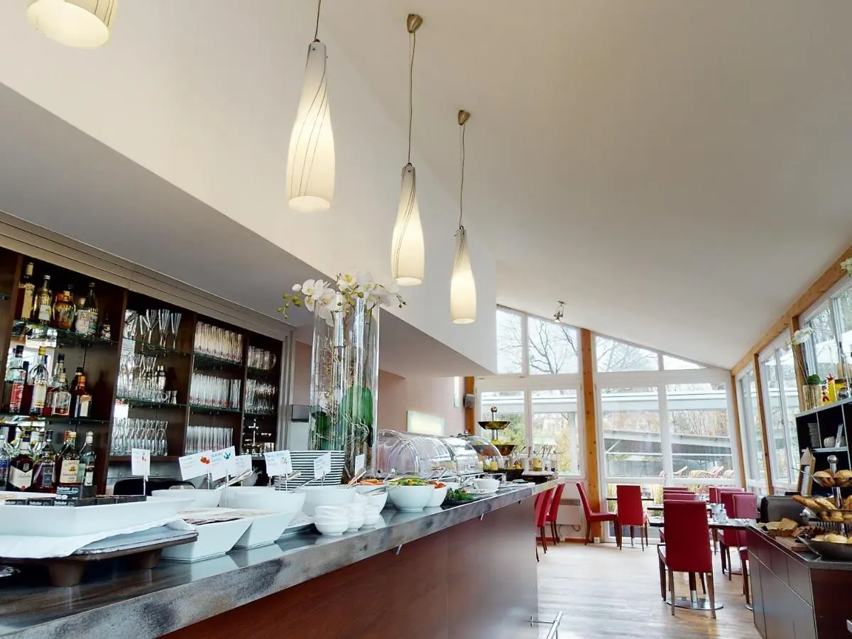 Hotel Via Roma Salzburg 4*,  Østrig