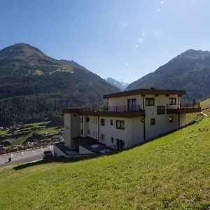 Haus Stefanie Guest house