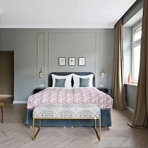 Aparthotel Numa Mozart