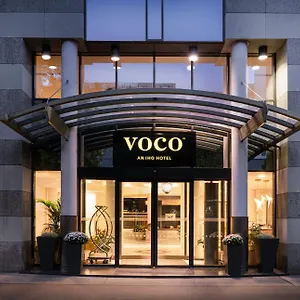 Voco Prater, An Ihg Hotel Wiedeń