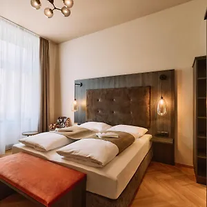 Urban Rathaus - Self Check-in Hotel Wiedeń