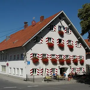 Zur Post Gasthof Waal