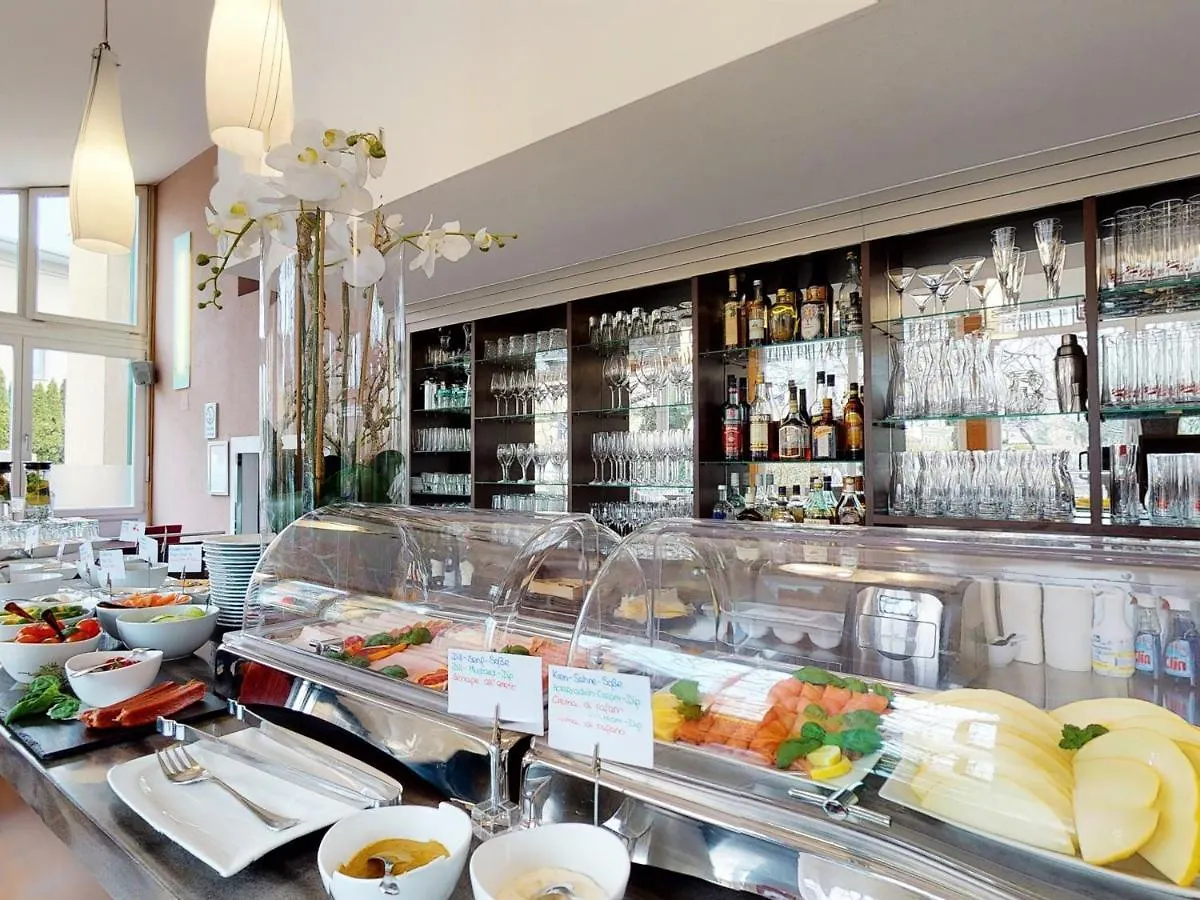 Hotel Via Roma Salzburg 4*,  Ausztria
