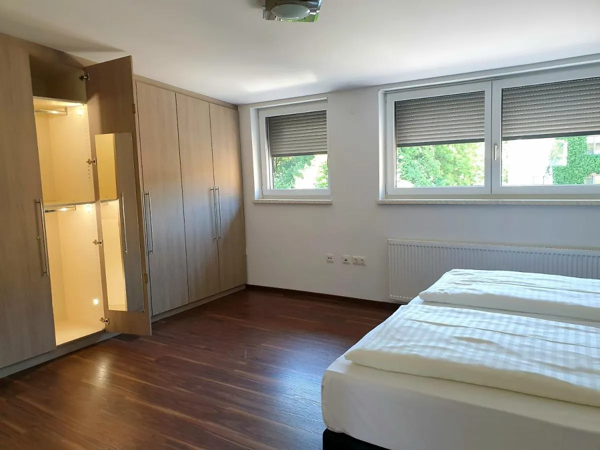 Hotel Via Roma Salzburg