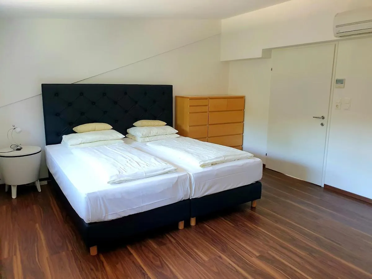 Hotel Via Roma Salzburg