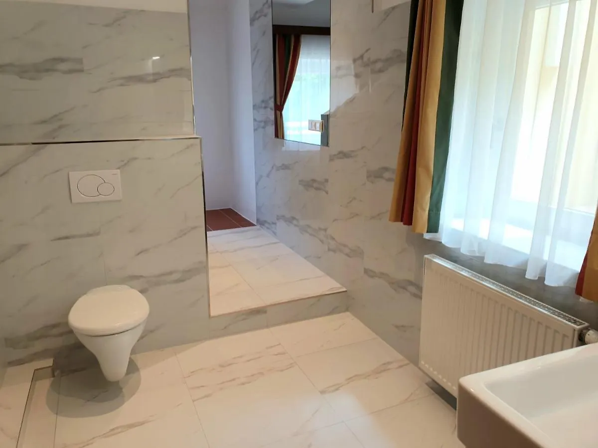 Hotel Via Roma Salzburg