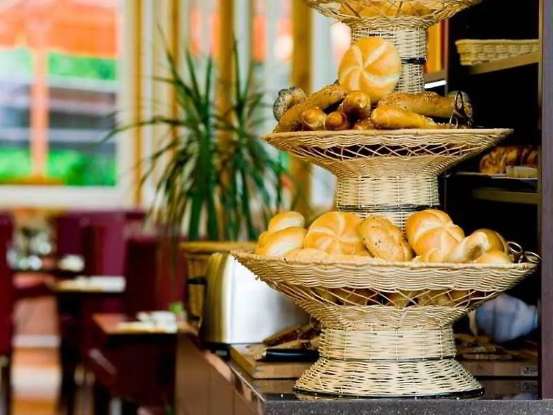 Hotel Via Roma Salzburg Austria