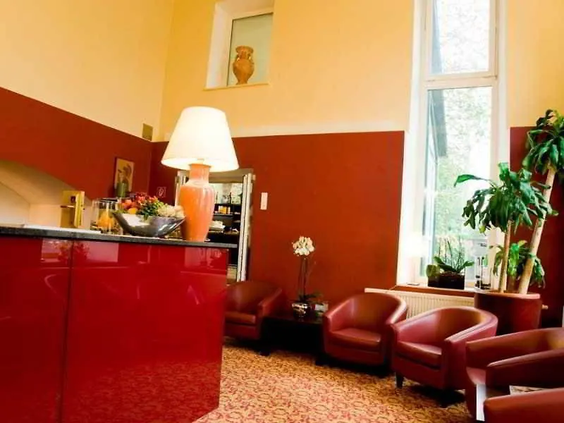 Hotel Via Roma Salzburg