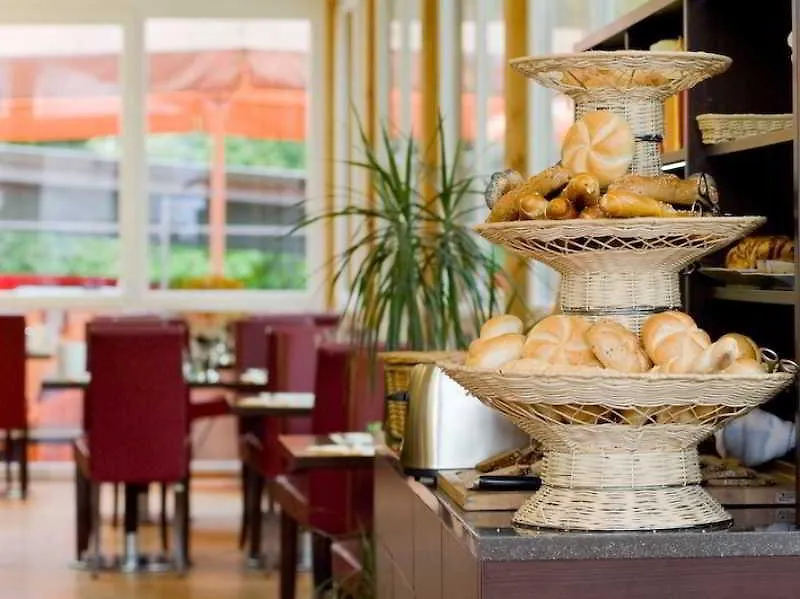 Hotel Via Roma Salzburg Austria