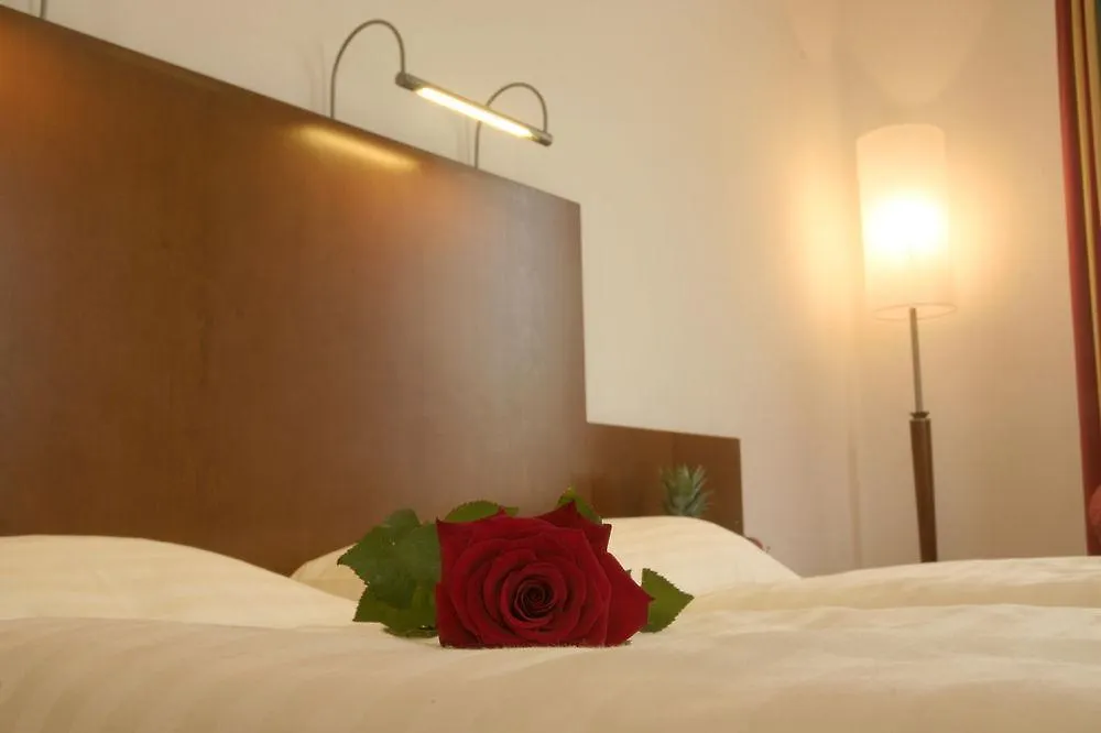 Hotel Via Roma Salzburg