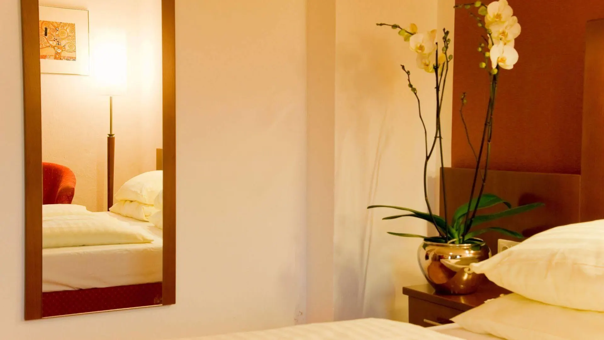Hotel Via Roma Salzburg Austria