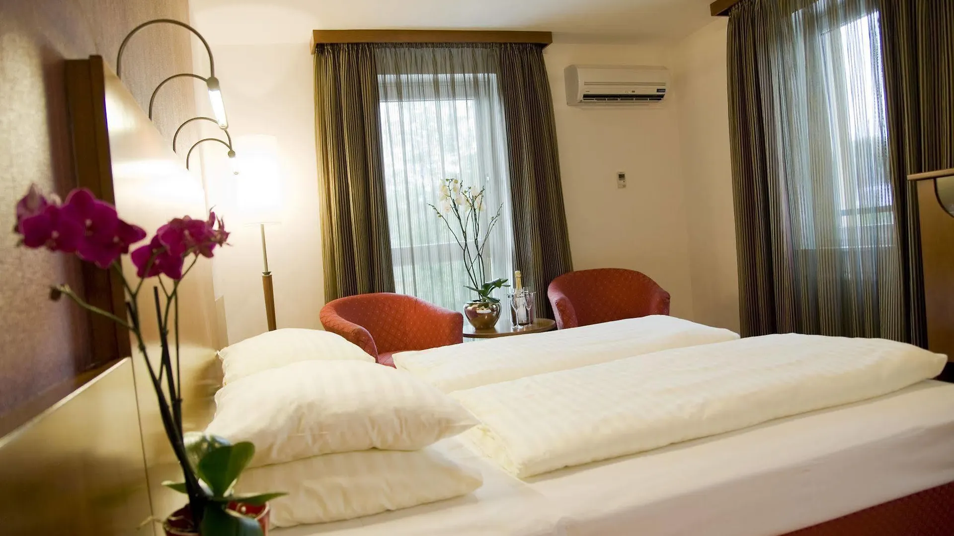 Hotel Via Roma Salzburg
