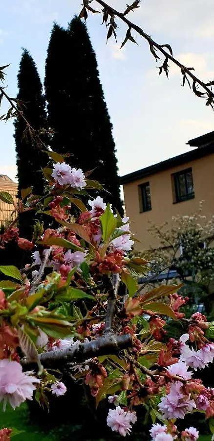 Hotel Via Roma Salzburg