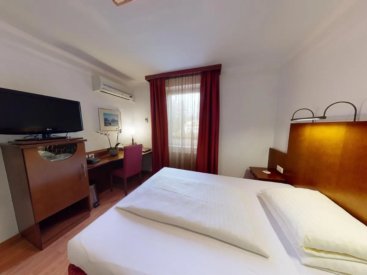 Hotel Via Roma Salzburg
