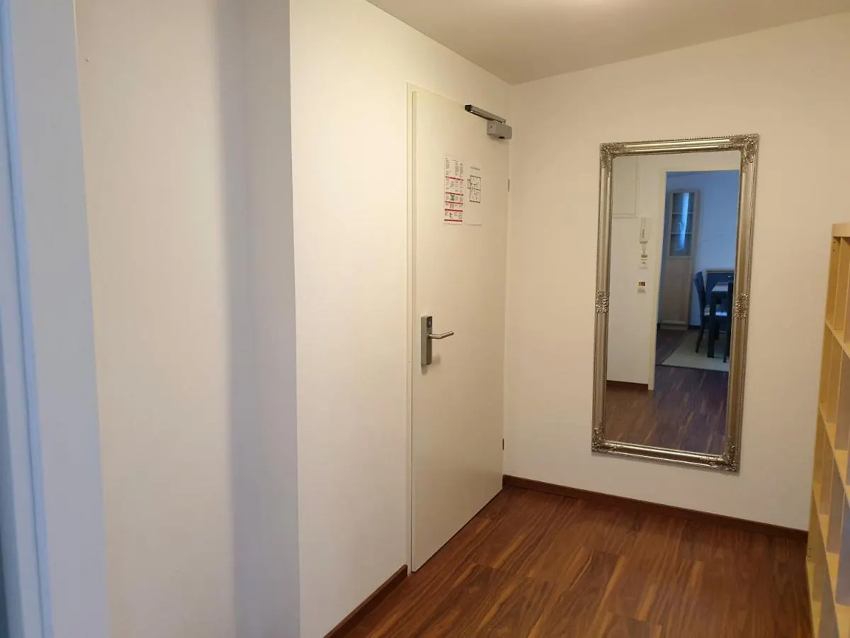 Hotel Via Roma Salzburg Österreich
