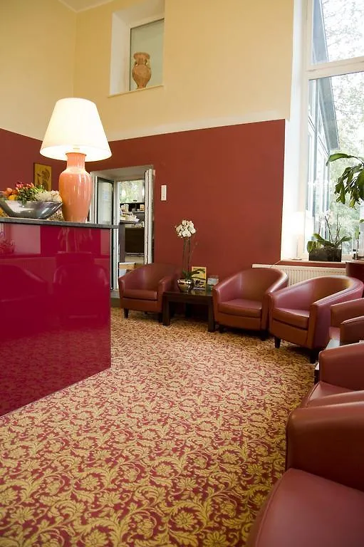 Hotel Via Roma Salzburg