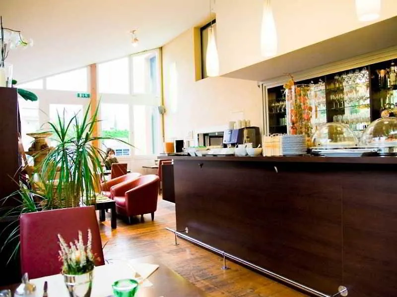 Hotel Via Roma Salzburg
