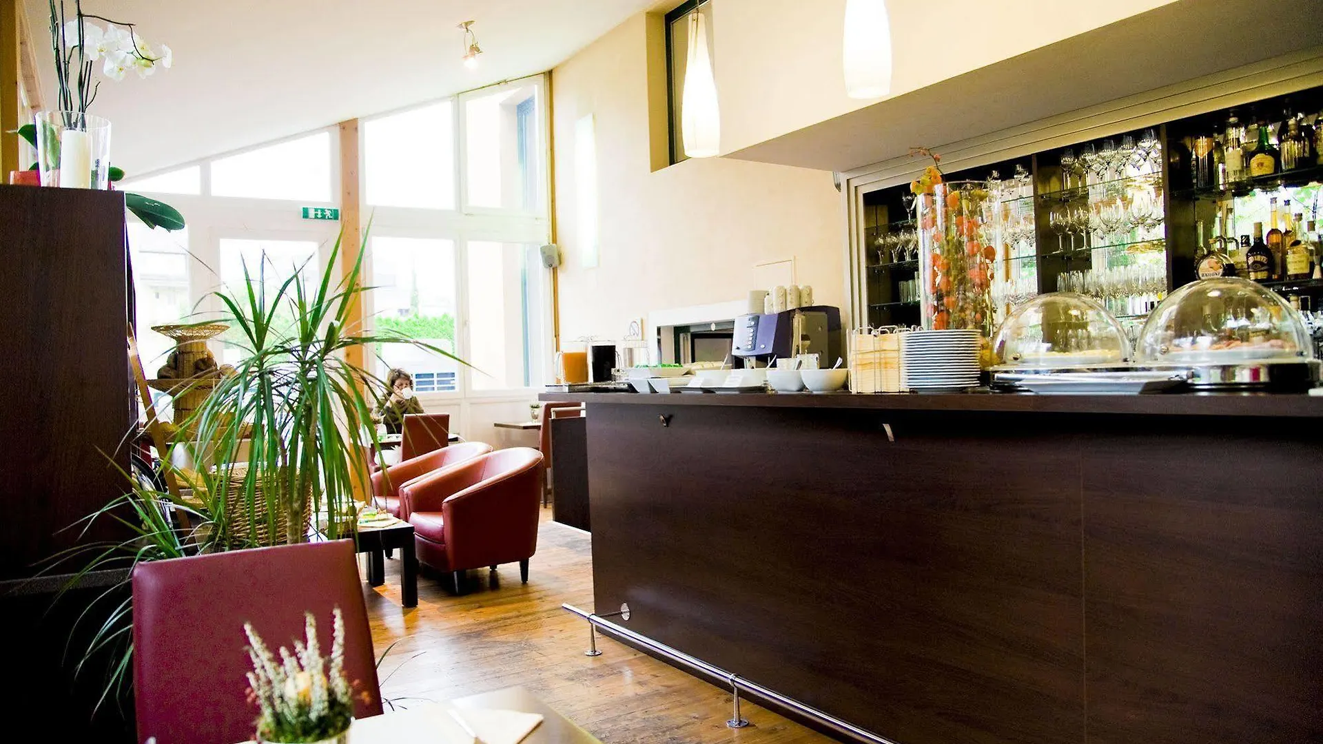 Hotel Via Roma Salzburg Österreich